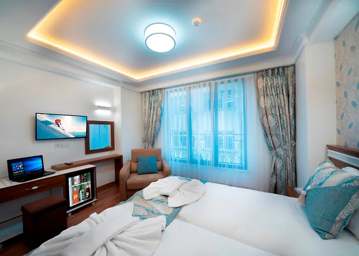 Lika Hotel