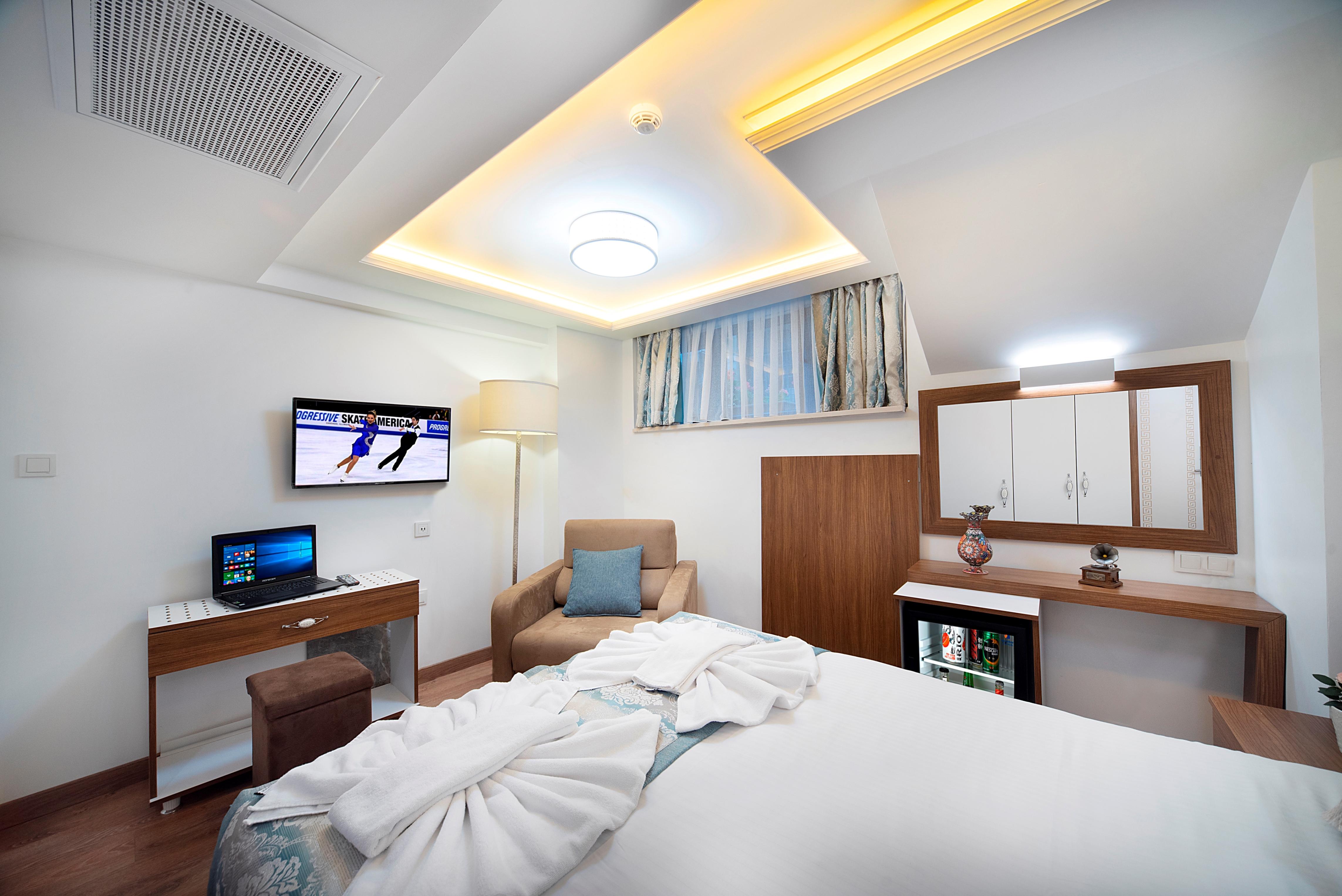 Hotel Lika