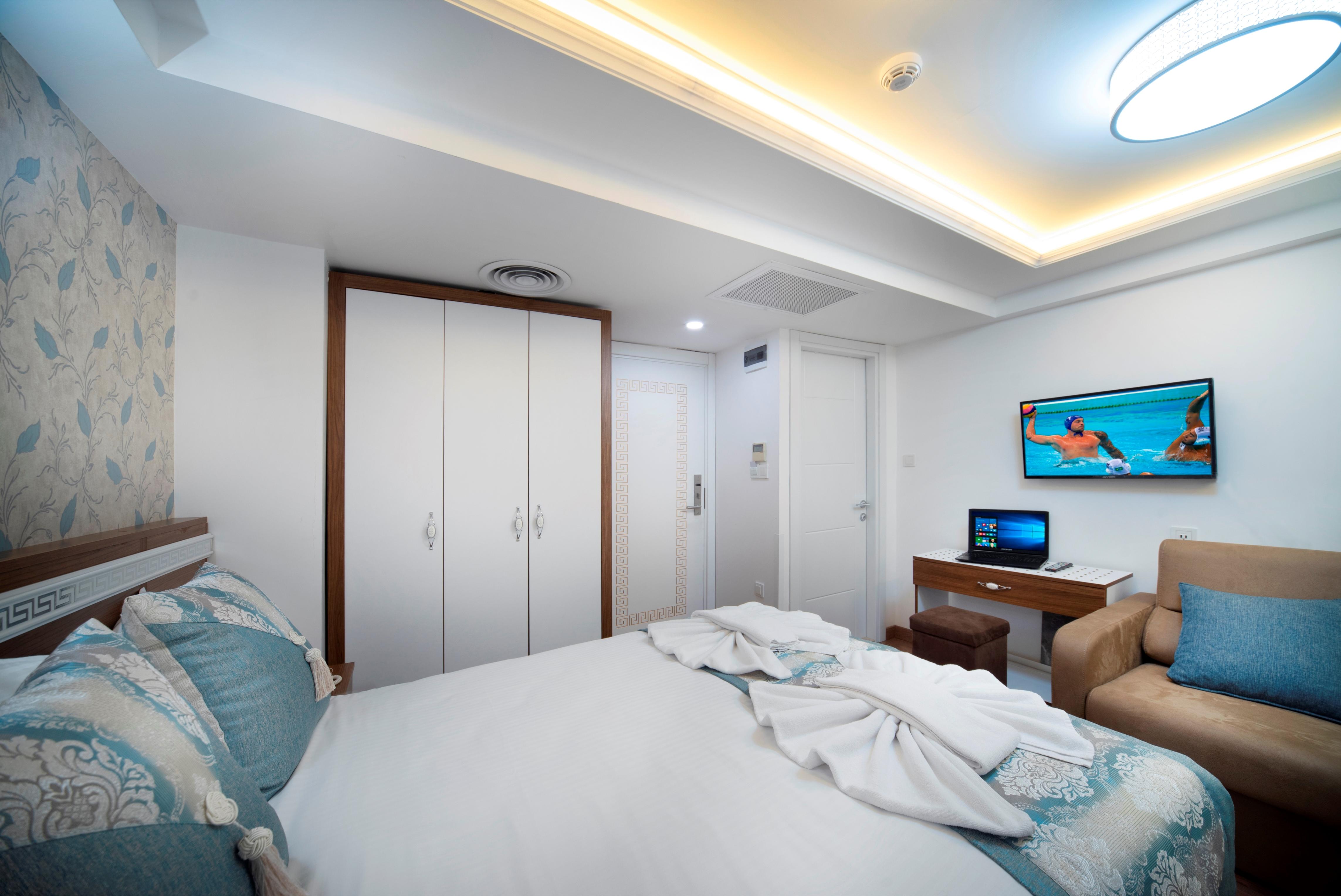 Lika Hotel